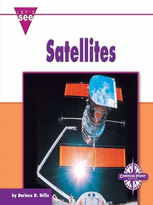 cover image of Satellites